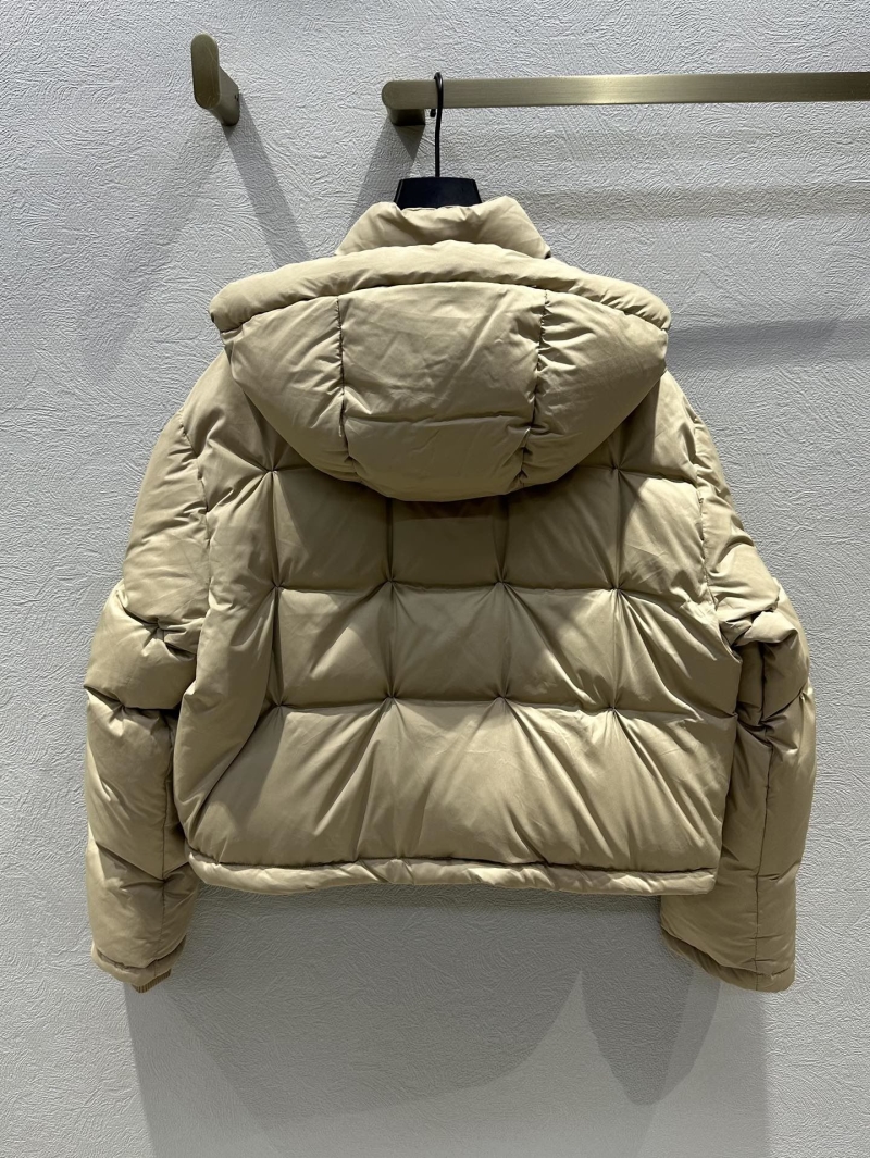 Loewe Down Coat